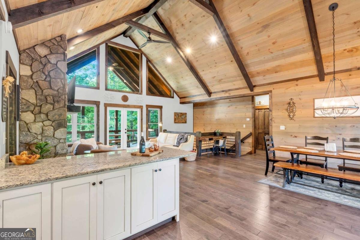 566 High Meadows Drive Morganton - 14