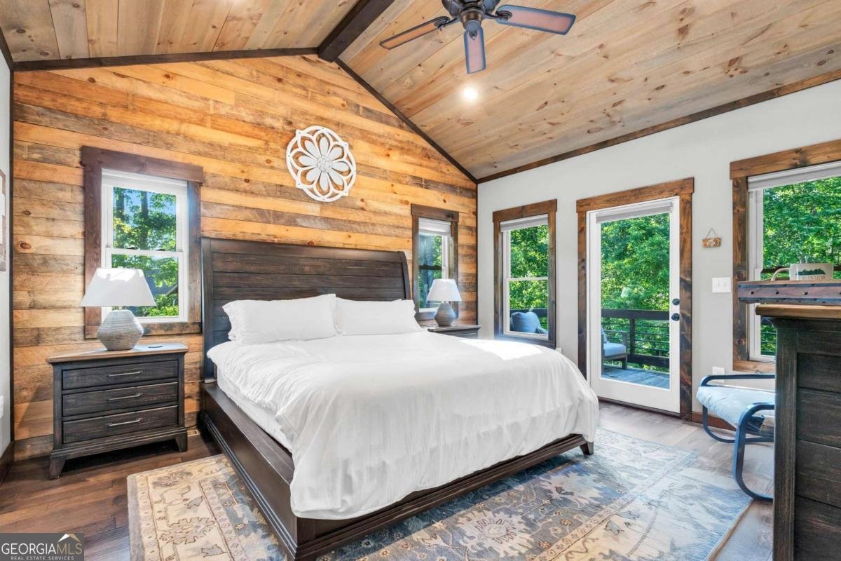 566 High Meadows Drive Morganton - 15