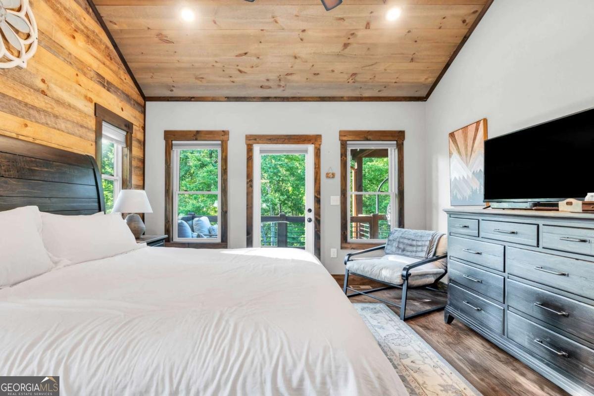 566 High Meadows Drive Morganton - 16