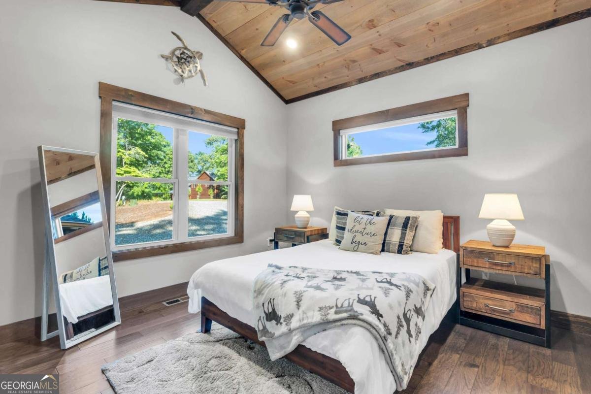 566 High Meadows Drive Morganton - 18