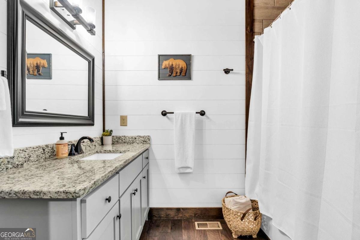 566 High Meadows Drive Morganton - 19