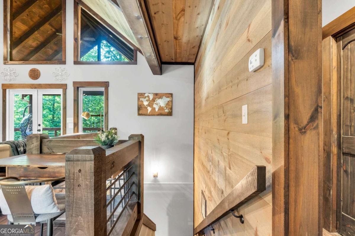 566 High Meadows Drive Morganton - 20