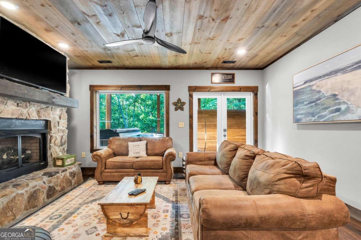 566 High Meadows Drive Morganton - 22