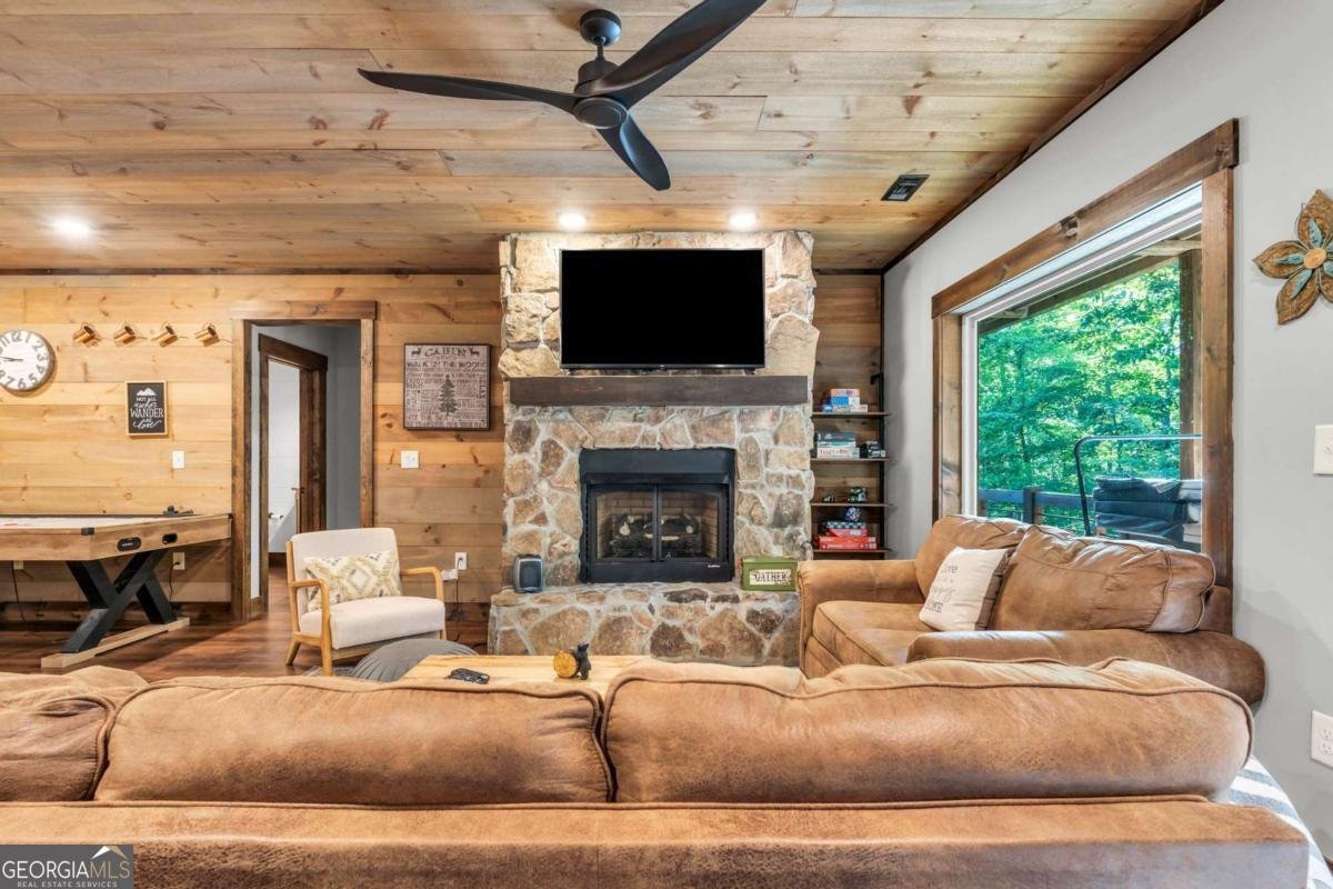 566 High Meadows Drive Morganton - 23