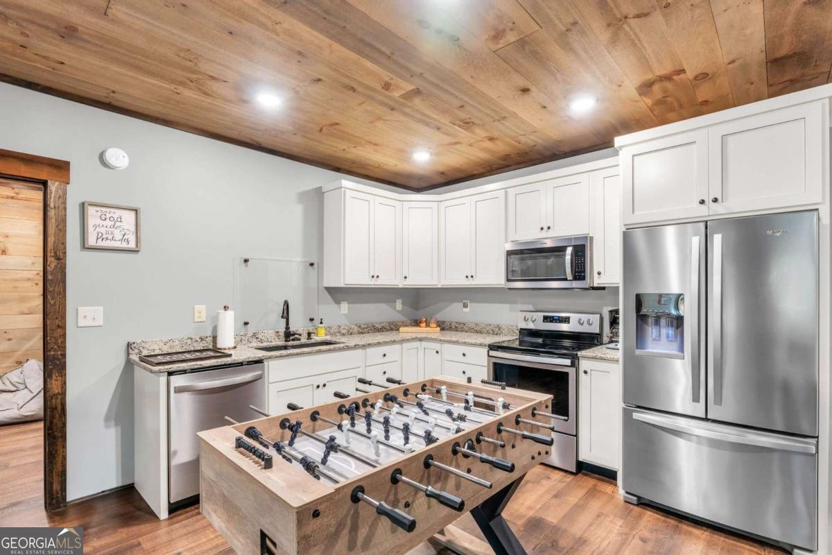 566 High Meadows Drive Morganton - 25