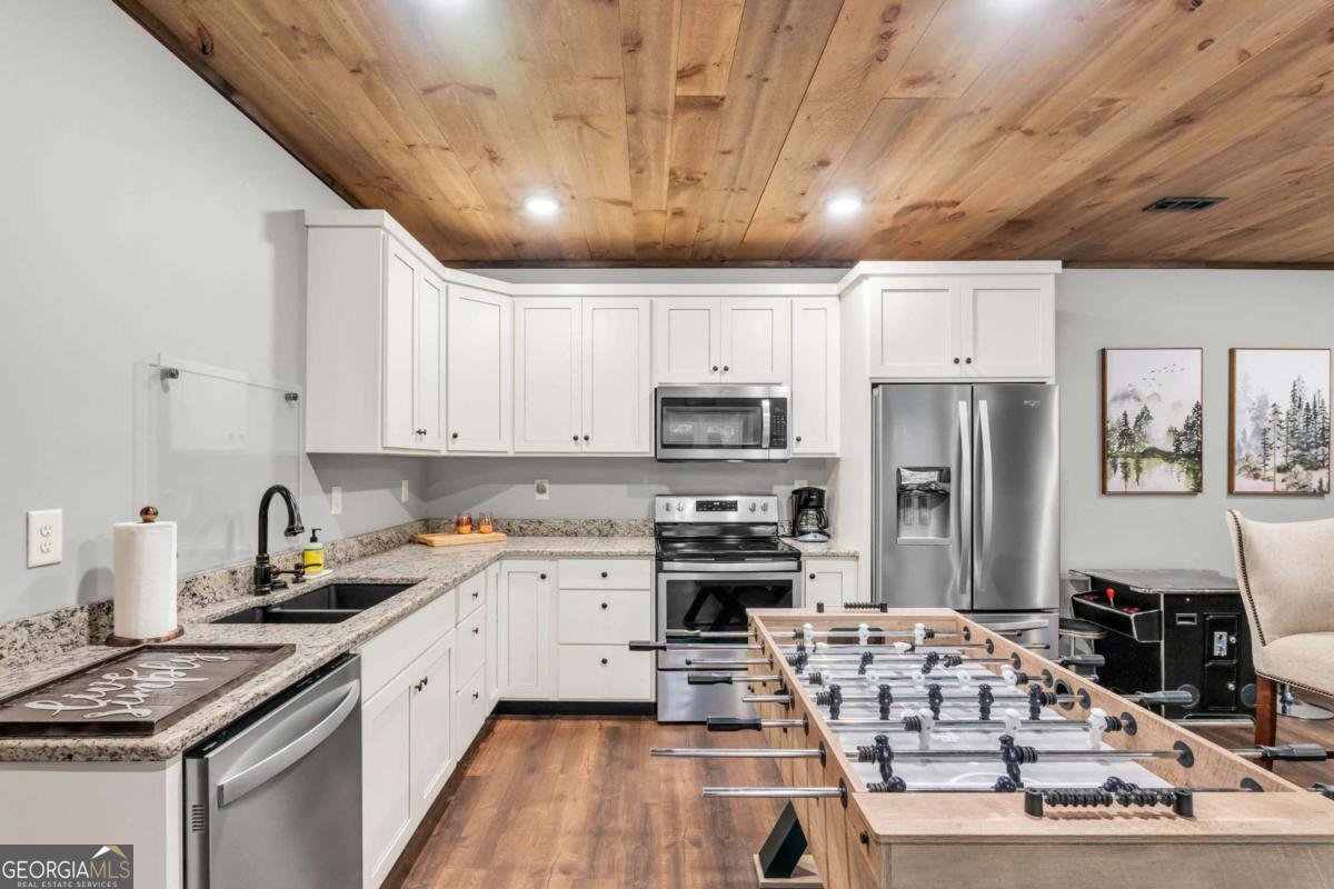 566 High Meadows Drive Morganton - 26