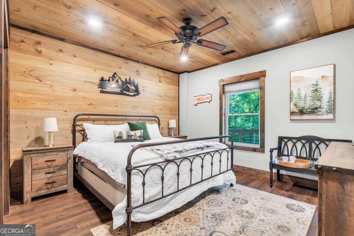 566 High Meadows Drive Morganton - 27