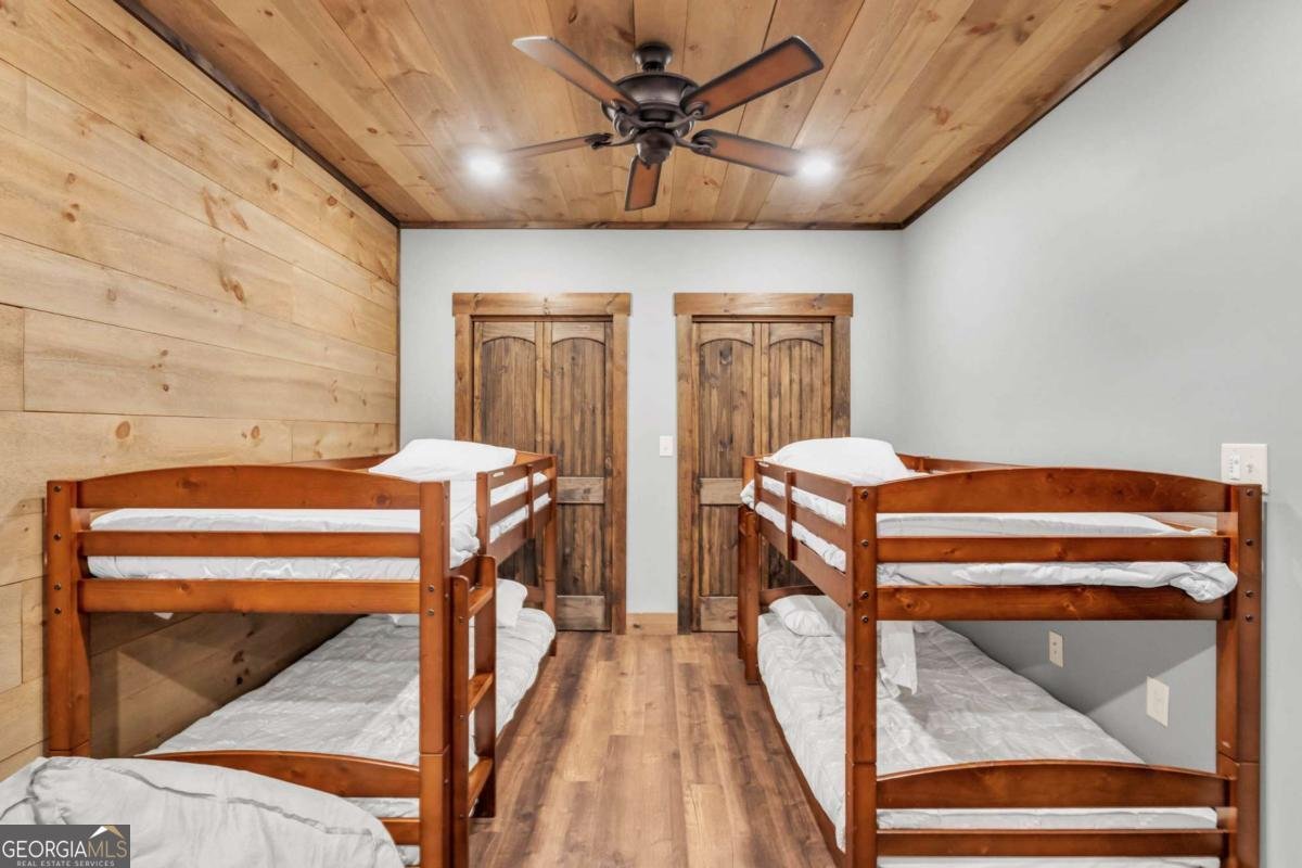 566 High Meadows Drive Morganton - 29