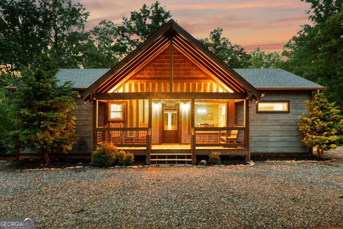 566 High Meadows Drive Morganton - 3