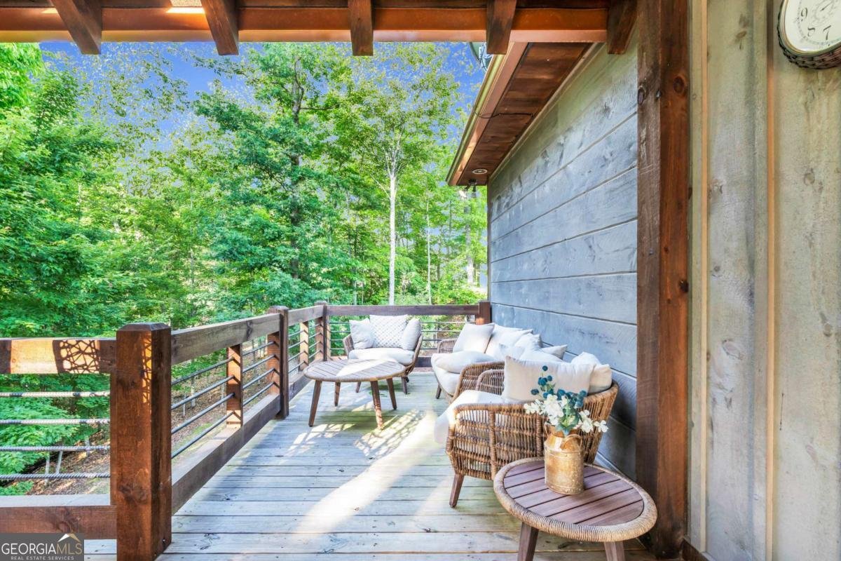 566 High Meadows Drive Morganton - 31