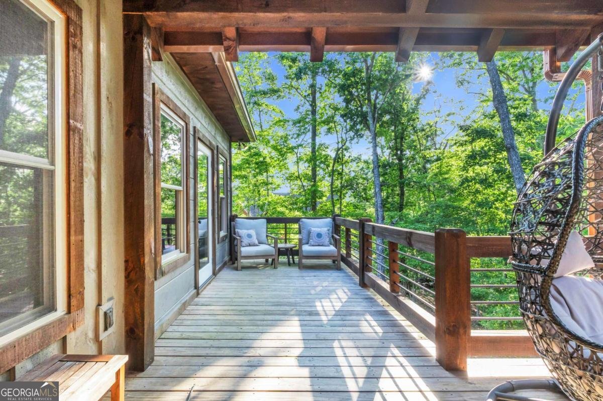 566 High Meadows Drive Morganton - 32
