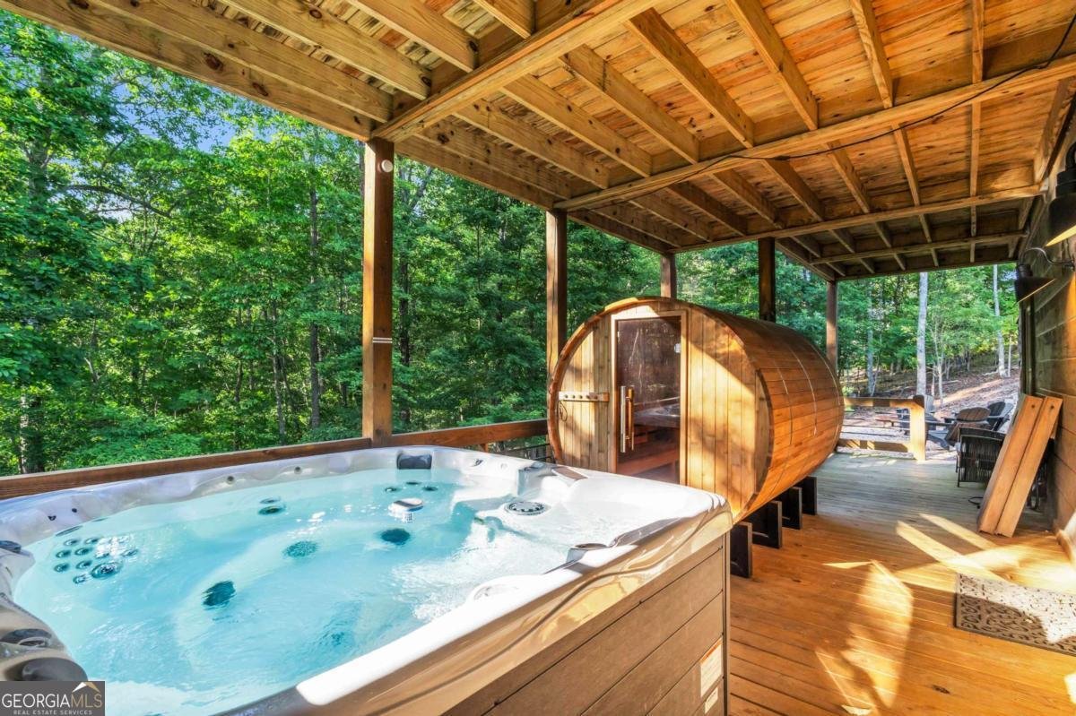 566 High Meadows Drive Morganton - 33