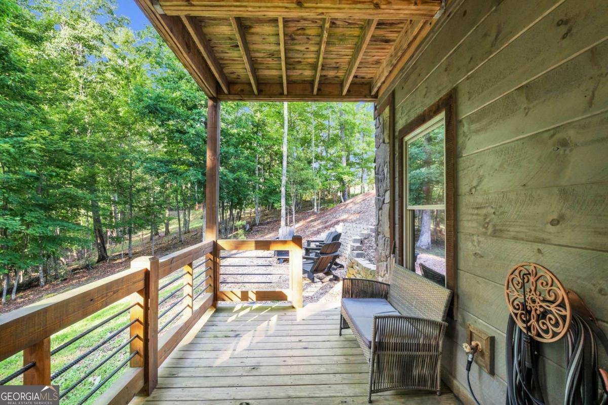 566 High Meadows Drive Morganton - 36
