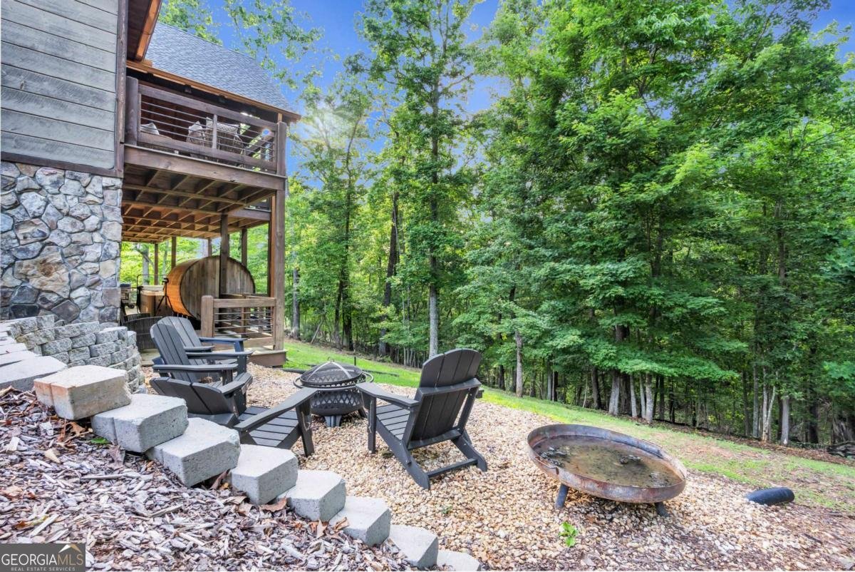 566 High Meadows Drive Morganton - 37