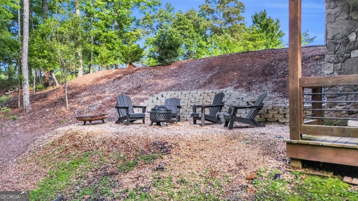 566 High Meadows Drive Morganton - 38