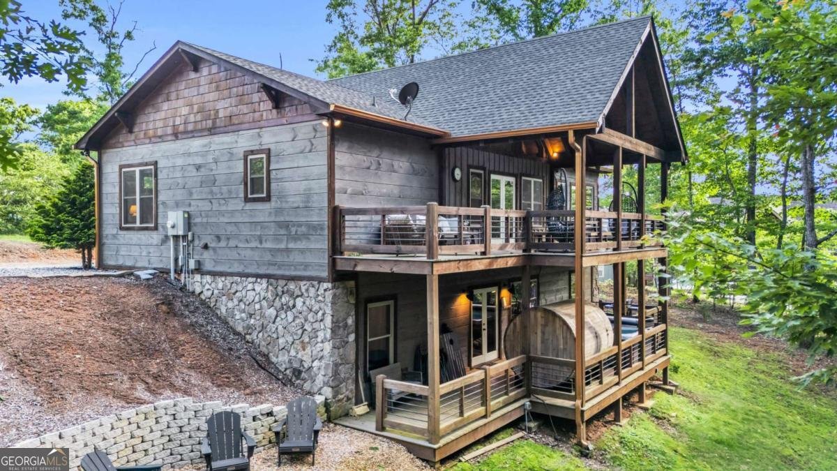 566 High Meadows Drive Morganton - 39