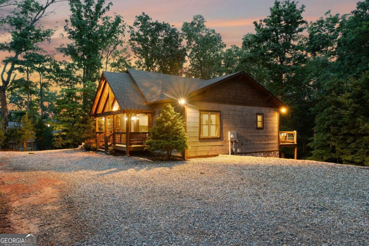 566 High Meadows Drive Morganton - 4
