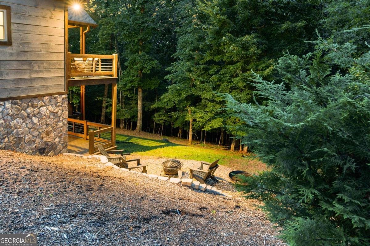 566 High Meadows Drive Morganton - 41