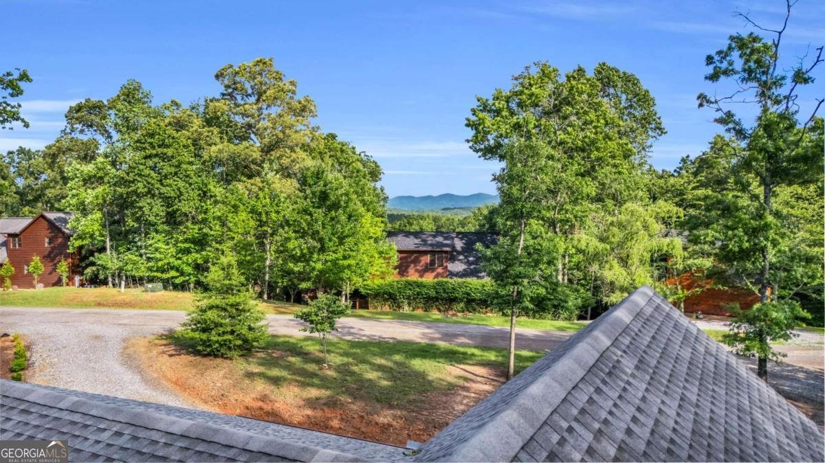 566 High Meadows Drive Morganton - 43