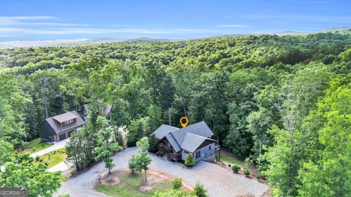 566 High Meadows Drive Morganton - 44