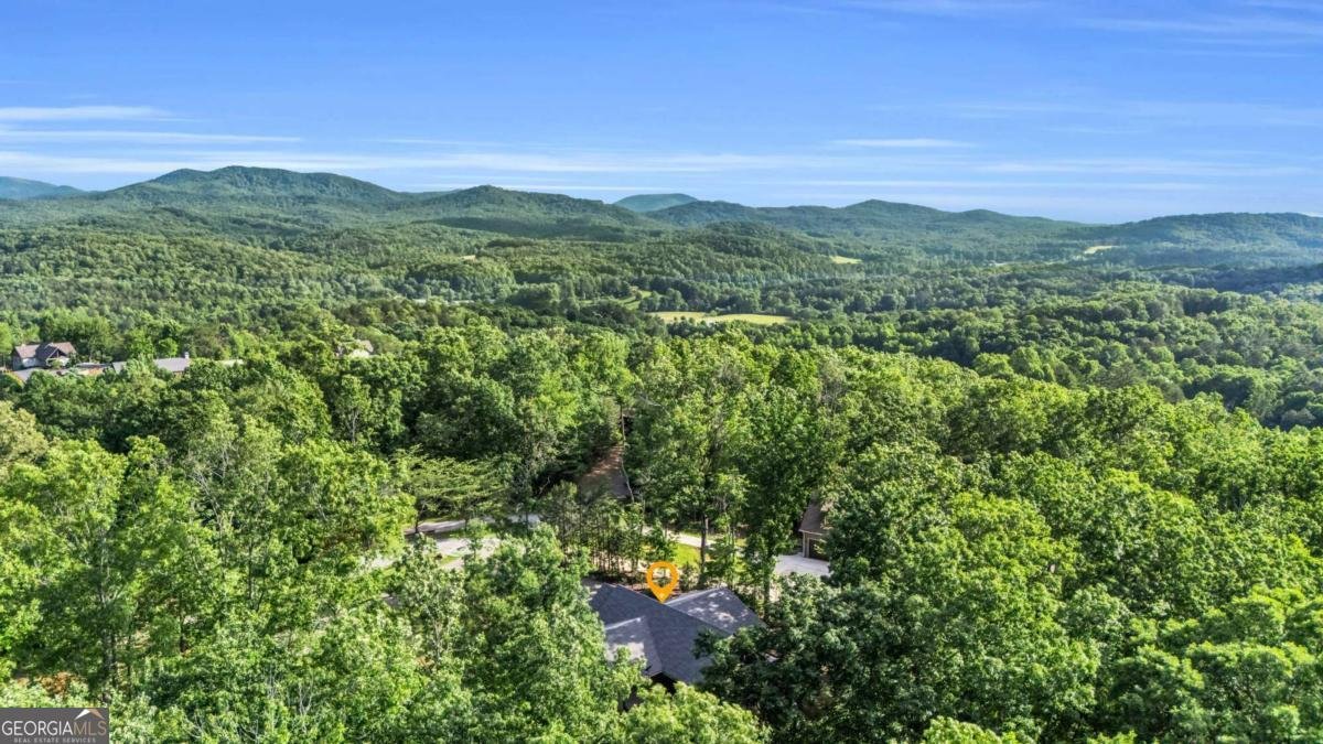 566 High Meadows Drive Morganton - 45