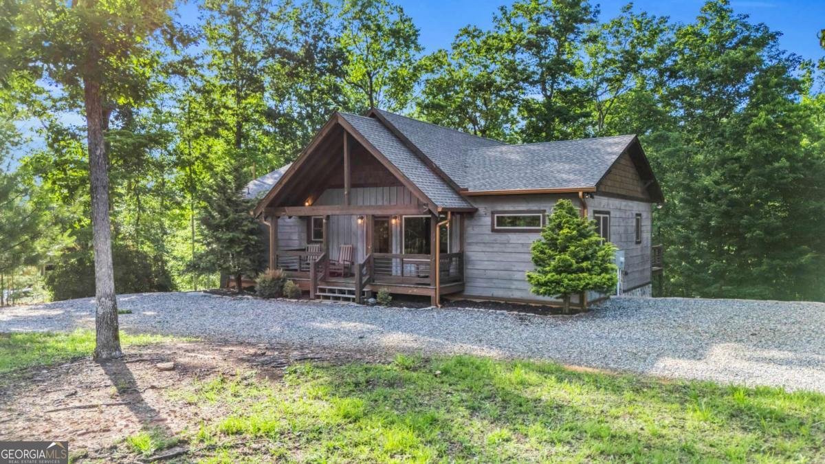 566 High Meadows Drive Morganton - 5