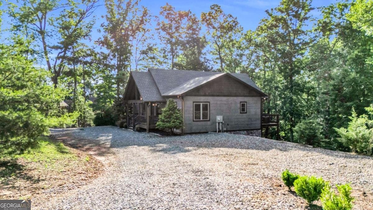 566 High Meadows Drive Morganton - 6