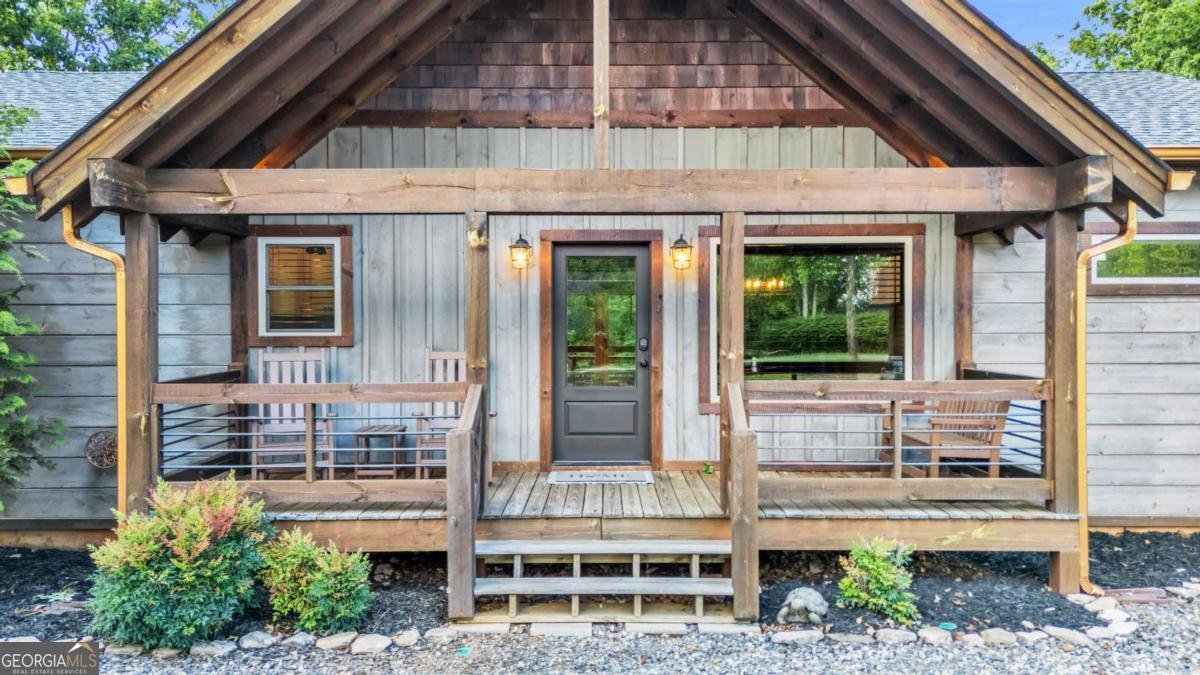 566 High Meadows Drive Morganton - 7