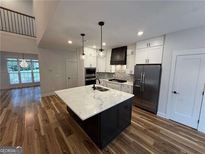 72 Hanover Drive Villa Rica - 8