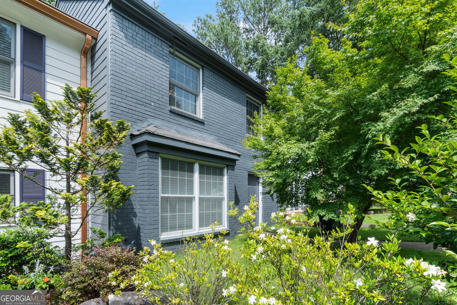 1731 Twin Brooks Drive Marietta - 3