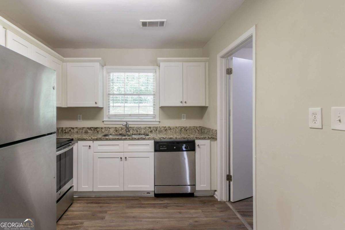 1496 Indian Forest Court Stone Mountain - 10