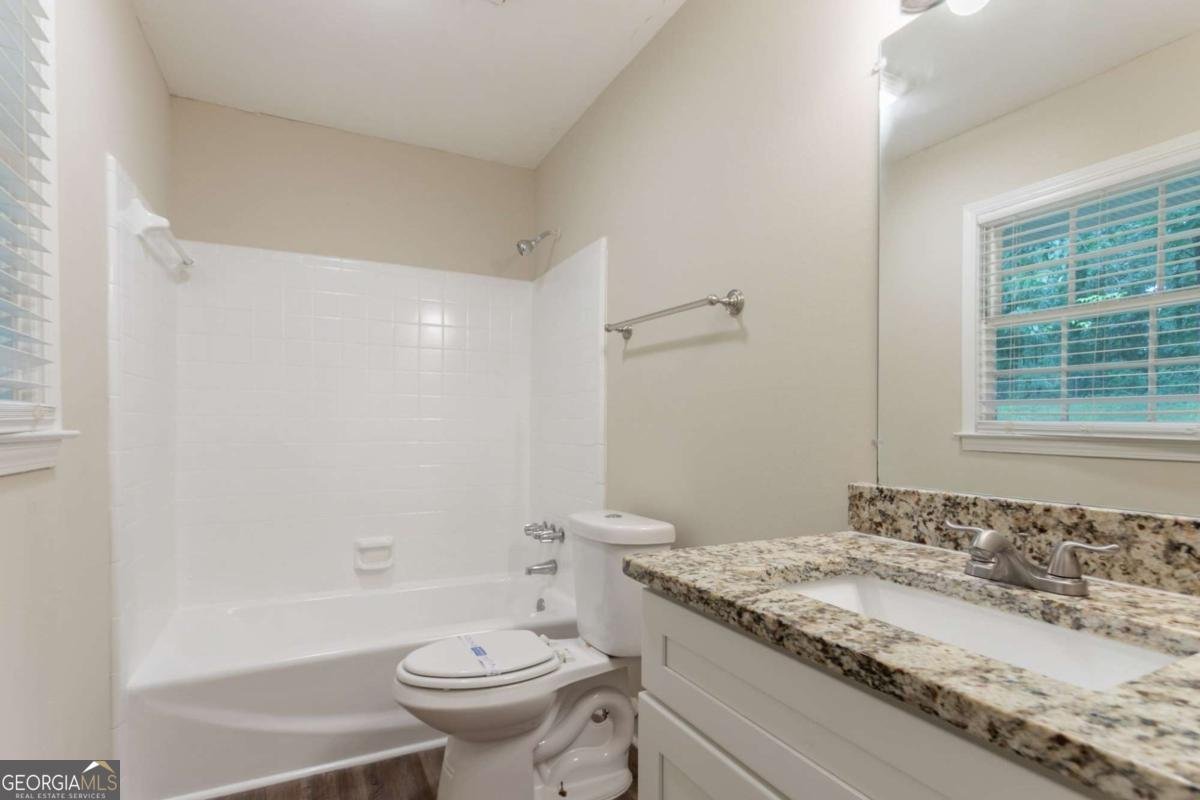 1496 Indian Forest Court Stone Mountain - 13