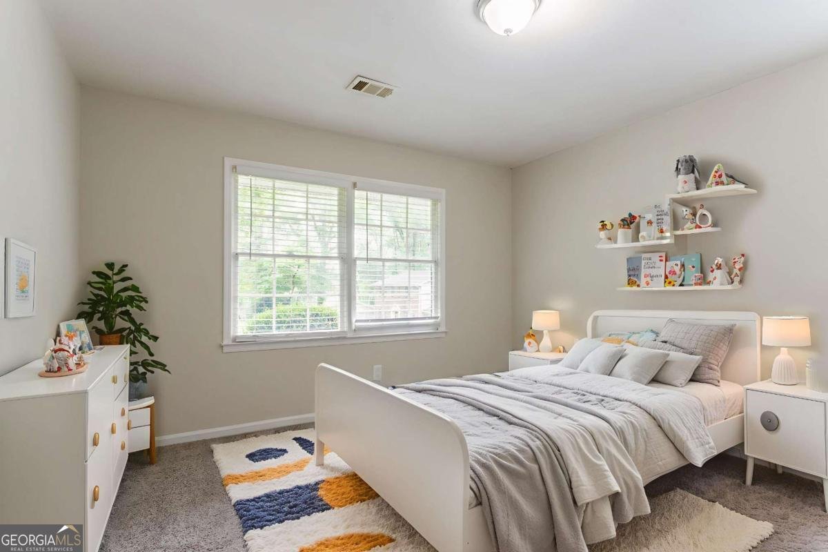 1496 Indian Forest Court Stone Mountain - 14