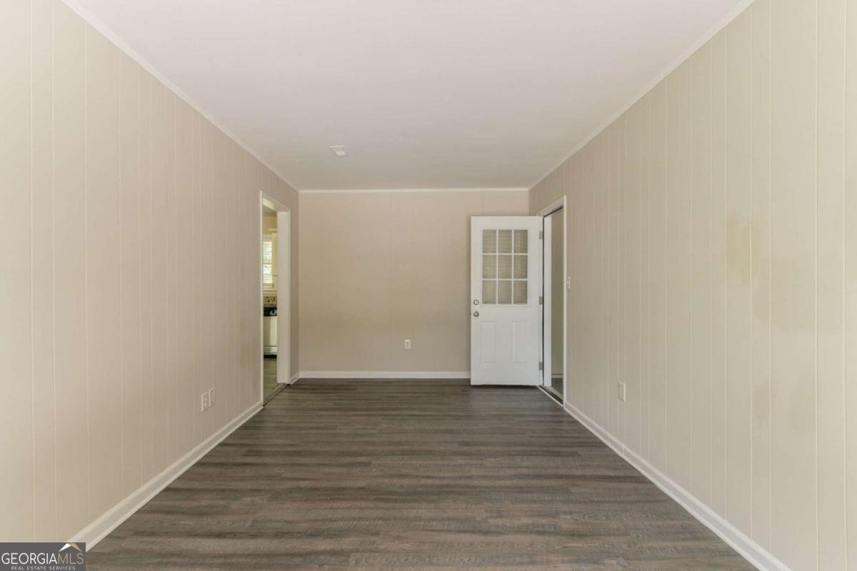 1496 Indian Forest Court Stone Mountain - 17