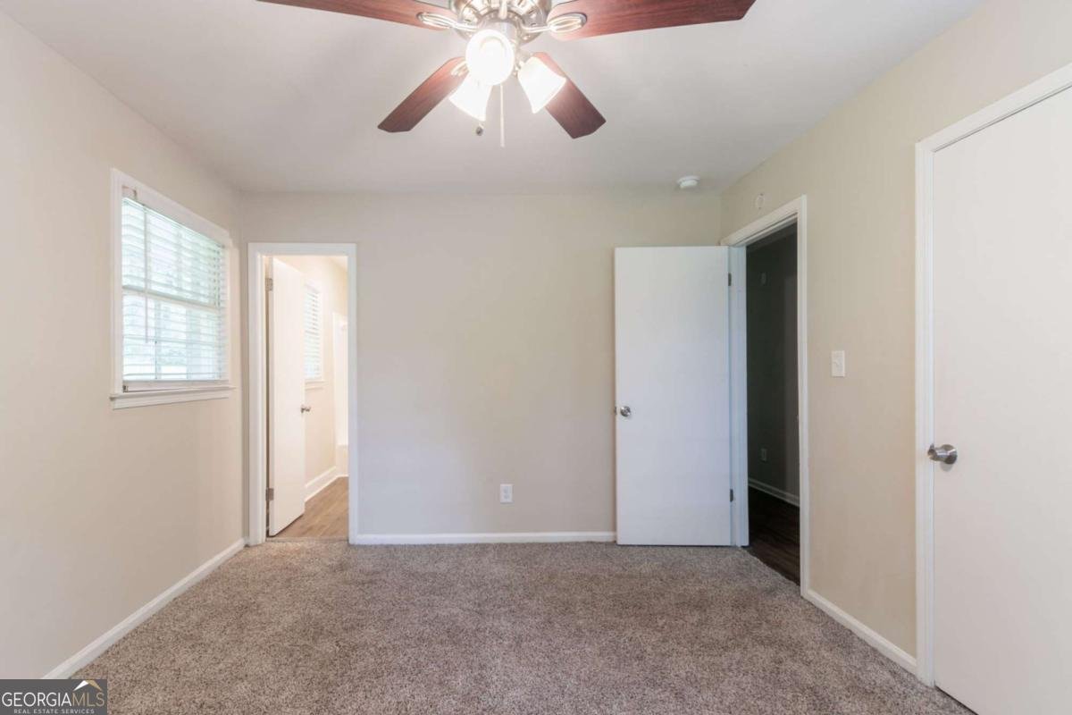 1496 Indian Forest Court Stone Mountain - 19
