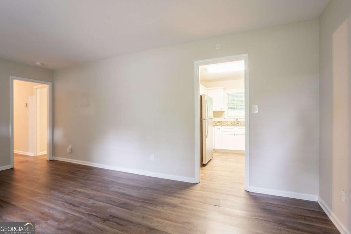 1496 Indian Forest Court Stone Mountain - 21