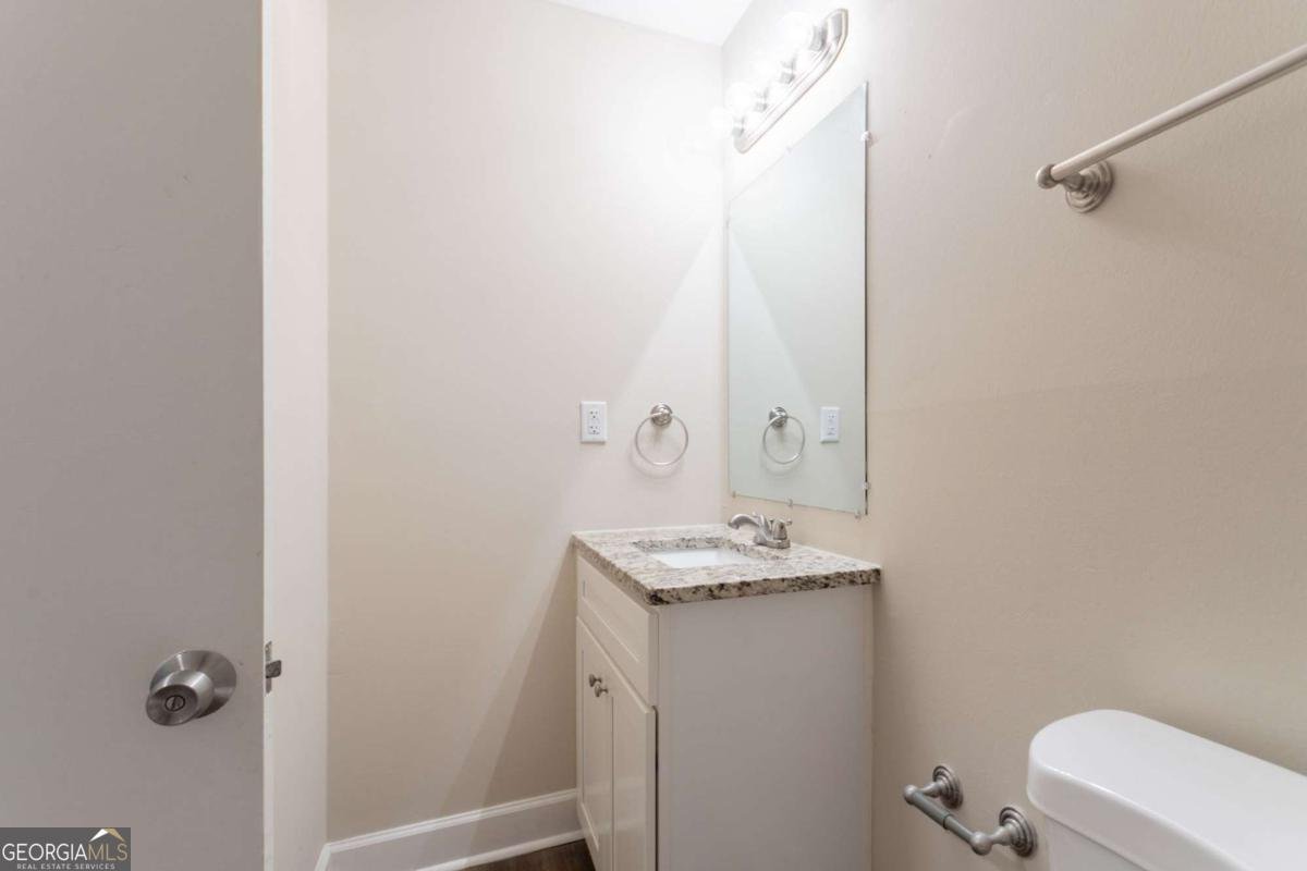 1496 Indian Forest Court Stone Mountain - 23