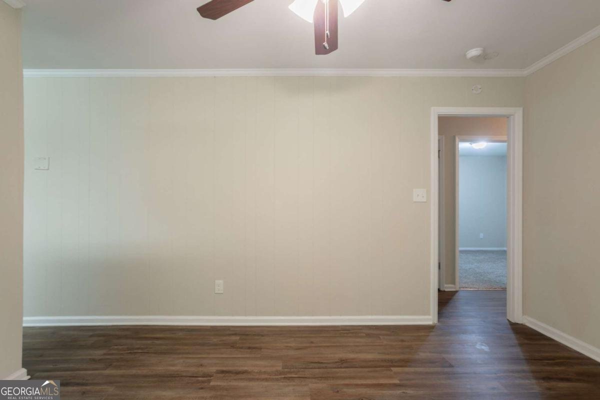 1496 Indian Forest Court Stone Mountain - 24