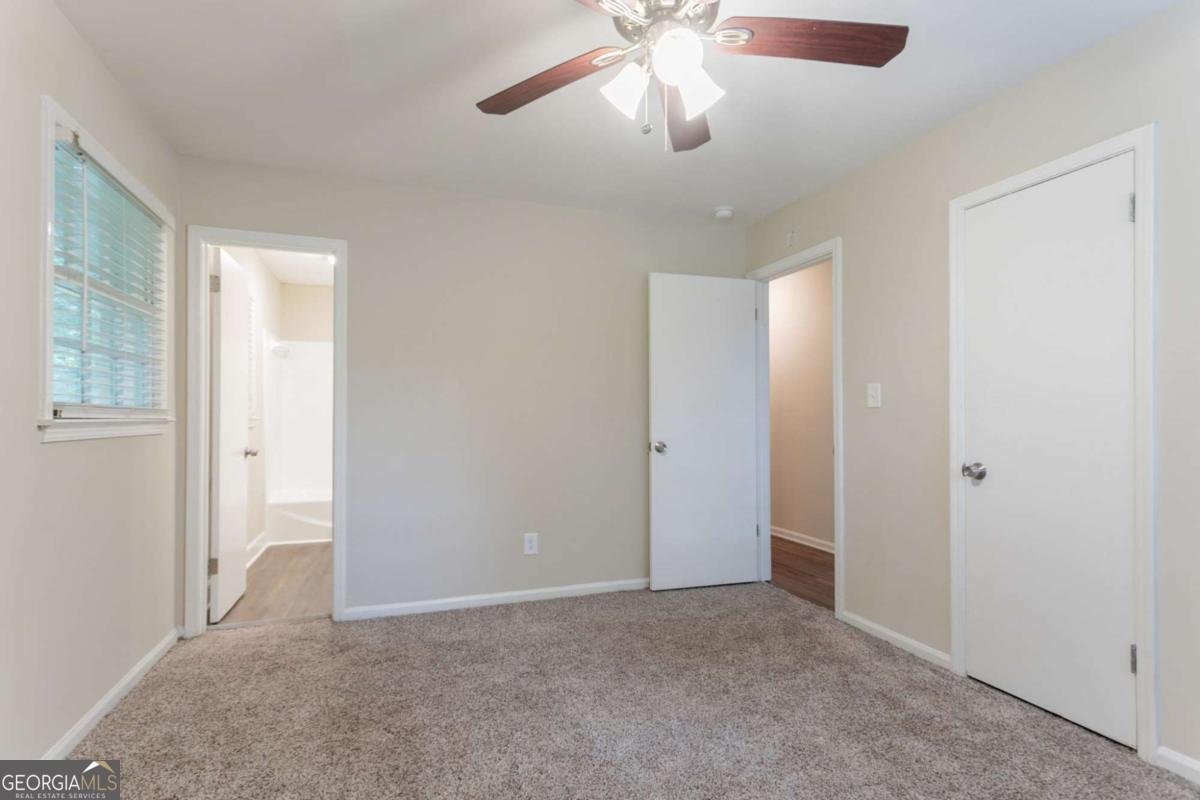 1496 Indian Forest Court Stone Mountain - 26