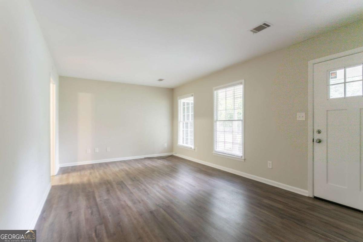 1496 Indian Forest Court Stone Mountain - 4