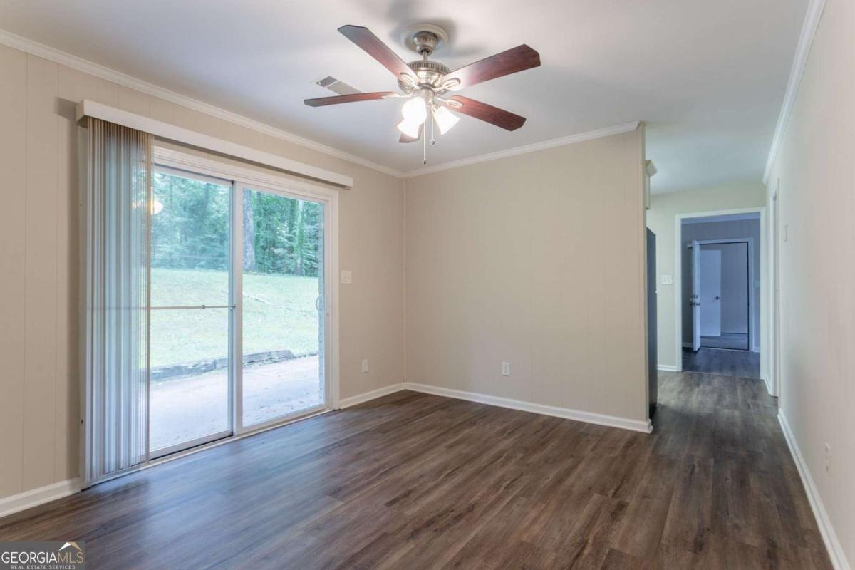 1496 Indian Forest Court Stone Mountain - 8