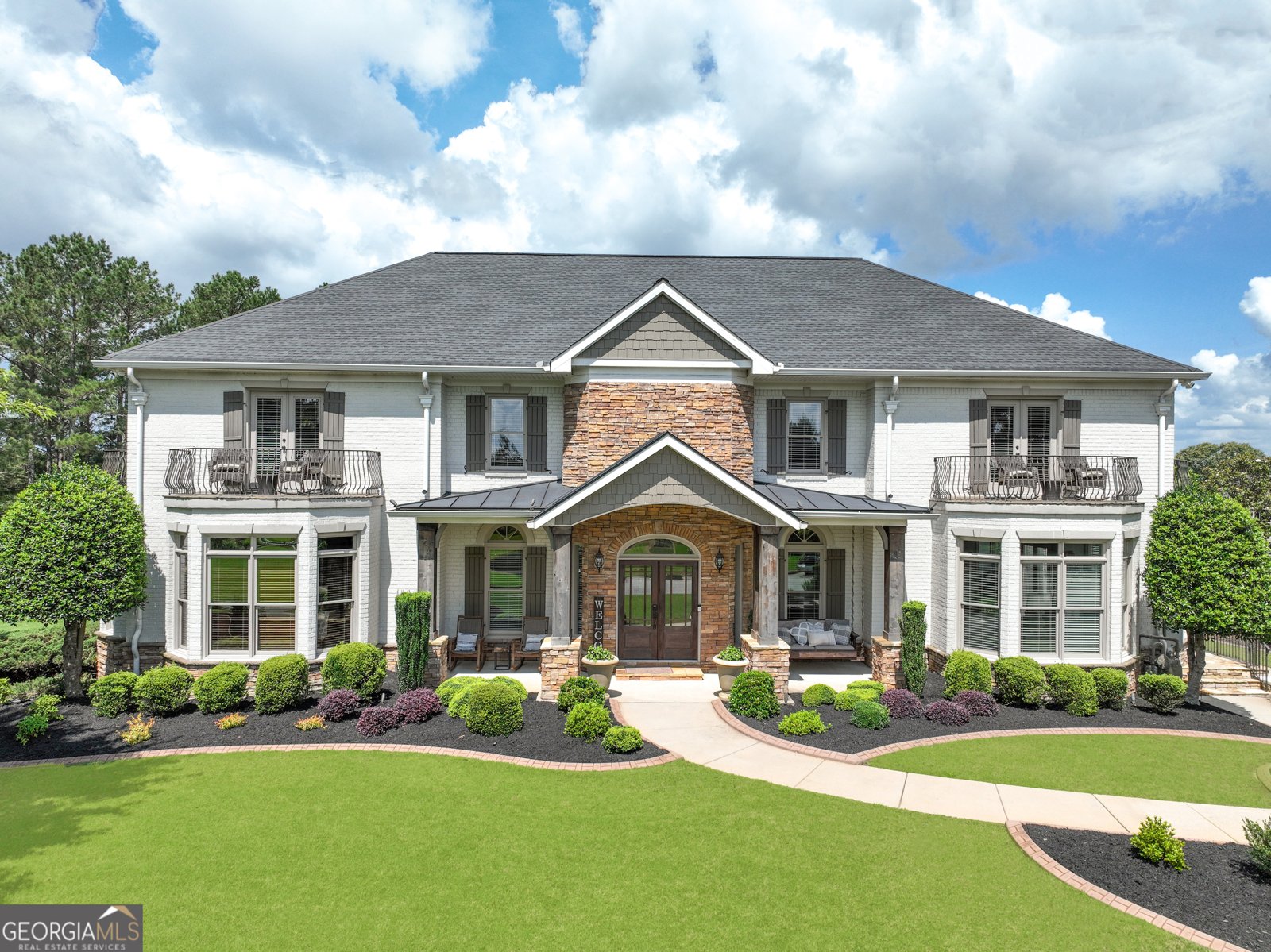 30 Dorset Court Sharpsburg - 1