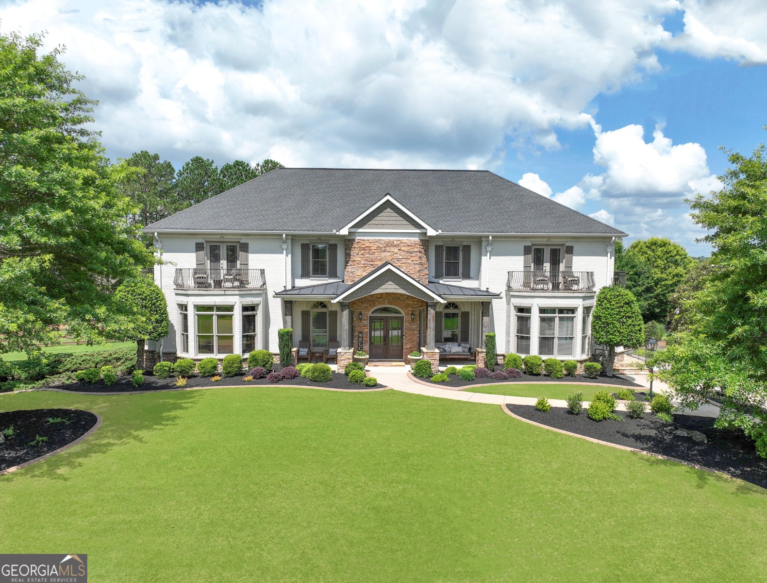 30 Dorset Court Sharpsburg - 2
