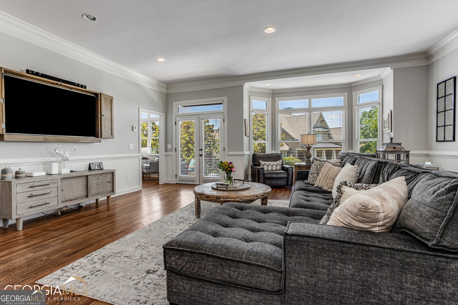30 Dorset Court Sharpsburg - 23