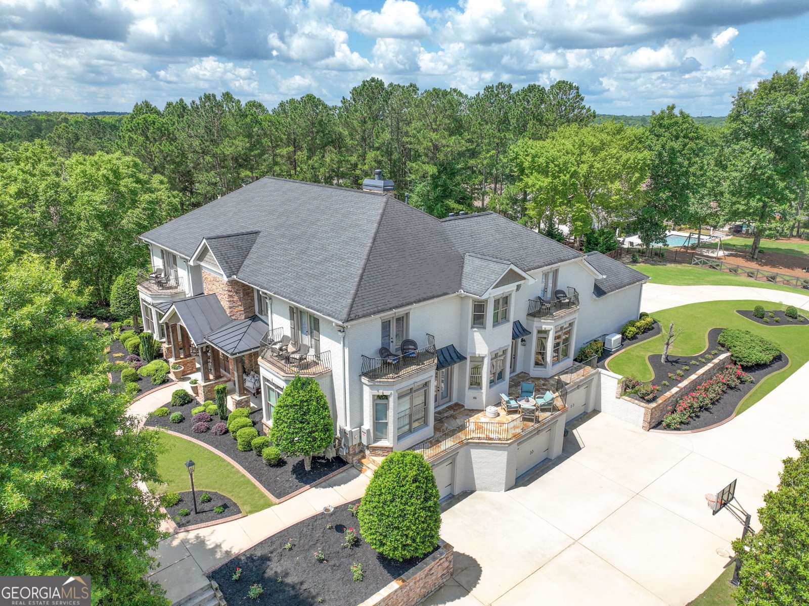 30 Dorset Court Sharpsburg - 3