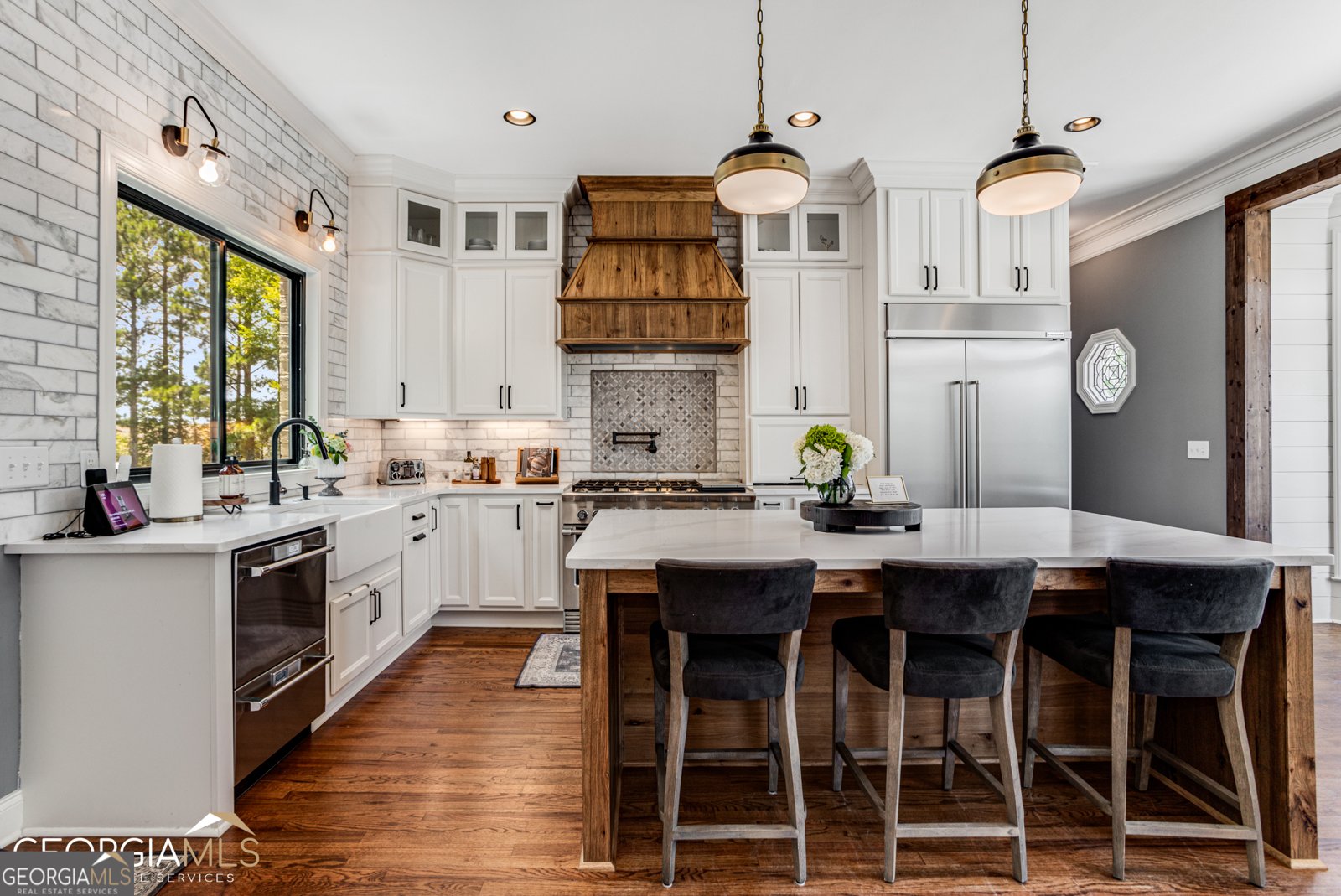 30 Dorset Court Sharpsburg - 30