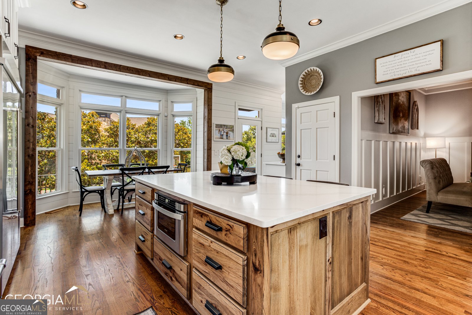 30 Dorset Court Sharpsburg - 31