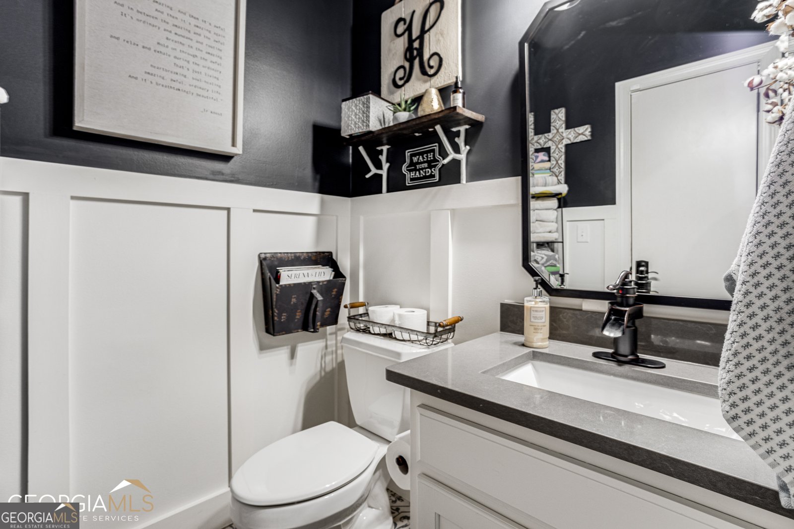 30 Dorset Court Sharpsburg - 36