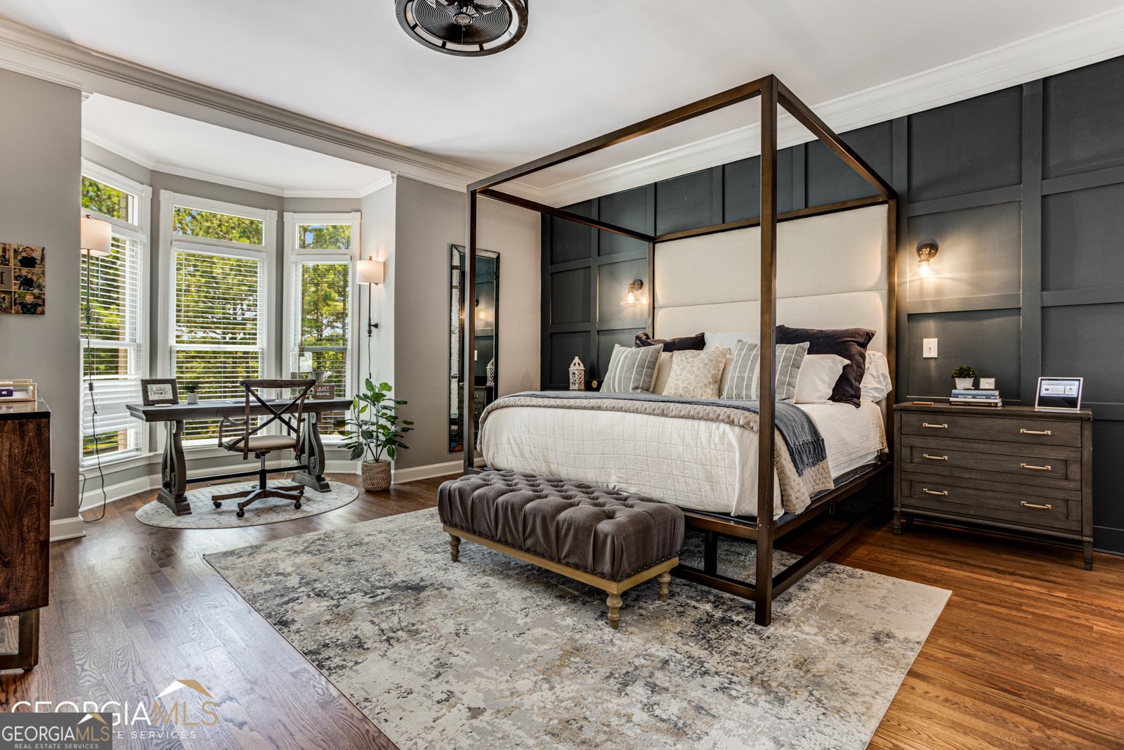 30 Dorset Court Sharpsburg - 37