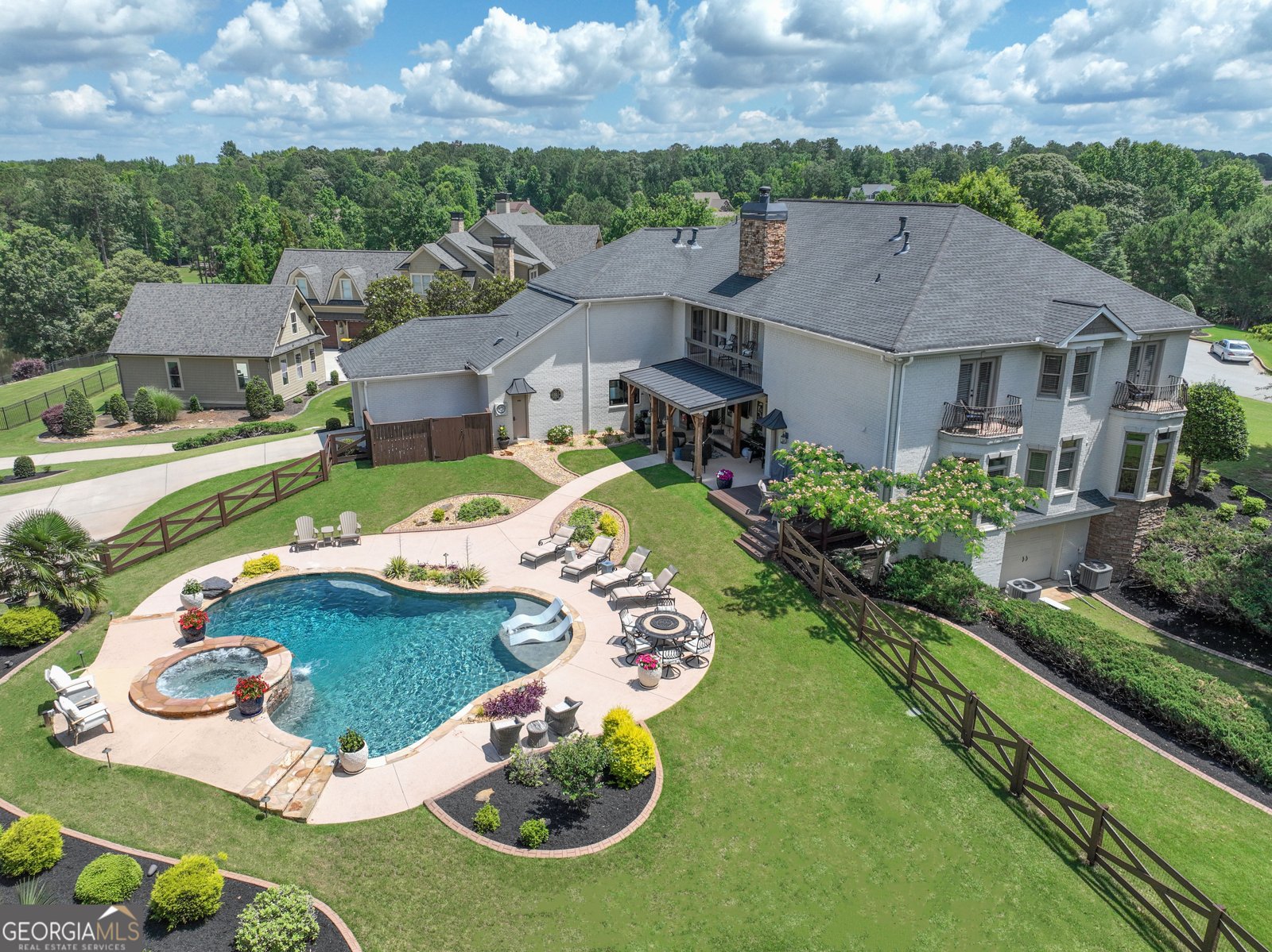 30 Dorset Court Sharpsburg - 4